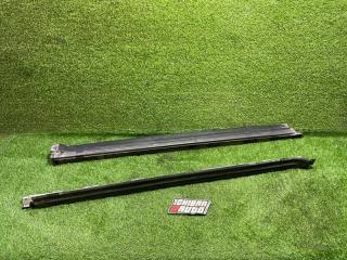 Запчасть порог MITSUBISHI ECLIPSE Cross