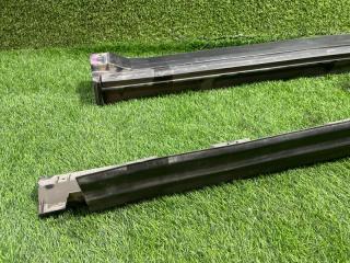 Порог MITSUBISHI ECLIPSE Cross GK9W 7250A131 2 ракурс