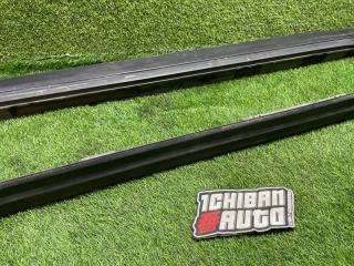 Порог MITSUBISHI ECLIPSE Cross GK9W 7250A131 3 ракурс