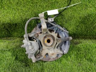 Ступица правая передняя HYUNDAI AVANTE MD G4FDEU347679 51716A5000 3 ракурс