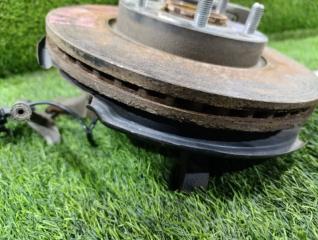 Ступица правая передняя HYUNDAI AVANTE MD G4FDEU347679 51716A5000 5 ракурс