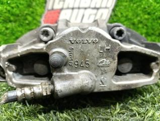 Суппорт левый передний VOLVO V70 BW 36000151 4 ракурс