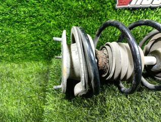 Стойка левая передняя BMW 3-SERIES E46 M54B25 31316759097 3 ракурс