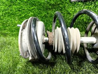 Стойка левая передняя BMW 3-SERIES E46 M54B25 31316759097 4 ракурс