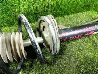Стойка левая передняя BMW 3-SERIES E46 M54B25 31316759097 5 ракурс