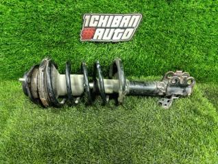 Стойка левая передняя TOYOTA CORONA ST195 3S-FE 48520-29166 1 ракурс