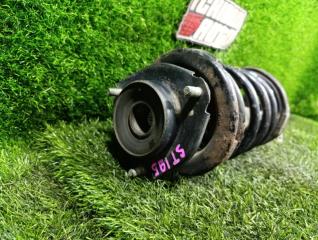 Стойка левая передняя TOYOTA CORONA ST195 3S-FE 48520-29166 2 ракурс