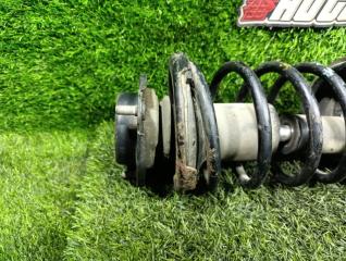 Стойка левая передняя TOYOTA CORONA ST195 3S-FE 48520-29166 3 ракурс