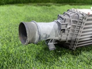 Интеркулер AUDI A4 8K2 CAEB 8K0145805G 5 ракурс