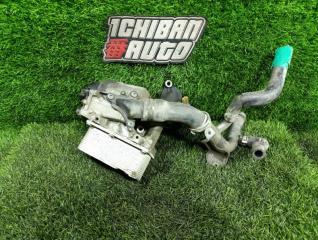 КОРПУС МАСЛЯНОГО ФИЛЬТРА RENAULT KOLEOS