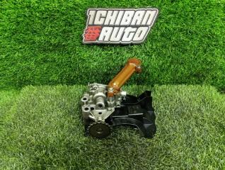 Запчасть масляный насос RENAULT KOLEOS