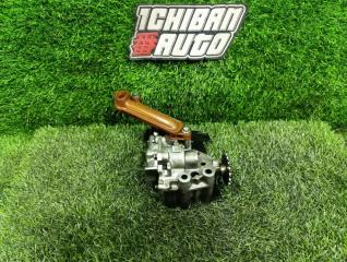 Масляный насос RENAULT KOLEOS HY0 M9R 8200345633 5 ракурс