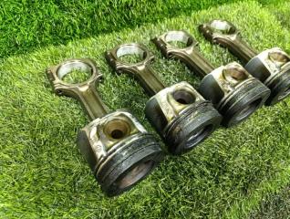 Поршень RENAULT KOLEOS HY0 M9R 7701477817 3 ракурс