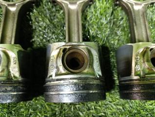 Поршень RENAULT KOLEOS HY0 M9R 7701477817 5 ракурс