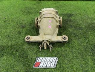 Редуктор задний Toyota Aristo JZS161 2JZ-GTE 41110-30631 1 ракурс