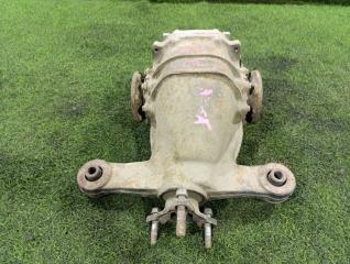Редуктор задний Toyota Aristo JZS161 2JZ-GTE 41110-30631 2 ракурс