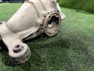 Редуктор задний Toyota Aristo JZS161 2JZ-GTE 41110-30631 4 ракурс