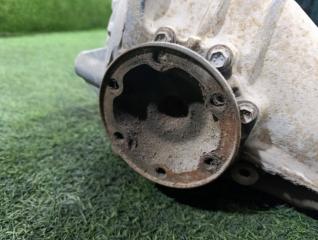 Редуктор задний Toyota Aristo JZS161 2JZ-GTE 41110-30631 5 ракурс