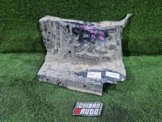 Лонжерон левый передний TOYOTA TUNDRA USK56 53702-0C210 1 ракурс