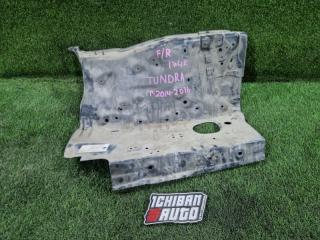 Лонжерон правый передний TOYOTA TUNDRA USK56 53701-0C120 1 ракурс