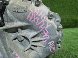 АКПП TOYOTA CAMRY AXVH70 A25A-FXS 30900-33100 2 ракурс