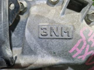 АКПП TOYOTA CAMRY AXVH70 A25A-FXS 30900-33100 3 ракурс