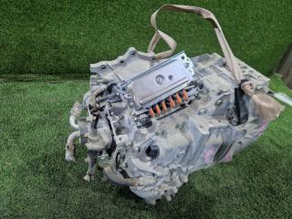 АКПП TOYOTA CAMRY AXVH70 A25A-FXS 30900-33100 4 ракурс