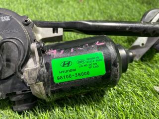 Трапеция дворников передняя HYUNDAI SONATA YF G4ND 98110-3S000 5 ракурс