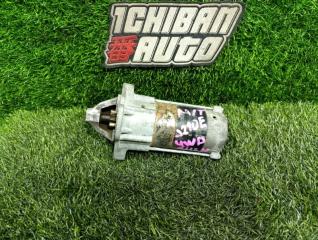 Стартер TOYOTA RUSH J210E 3SZ-VE 28100-97214 1 ракурс Стартер TOYOTA RUSH J210E 3SZ-VE 28100-97214 1 ракурс
