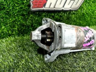 Стартер TOYOTA RUSH J210E 3SZ-VE 28100-97214 2 ракурс Стартер TOYOTA RUSH J210E 3SZ-VE 28100-97214 2 ракурс