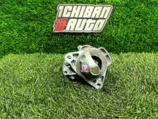 Стартер TOYOTA RUSH J210E 3SZ-VE 28100-97214 3 ракурс Стартер TOYOTA RUSH J210E 3SZ-VE 28100-97214 3 ракурс