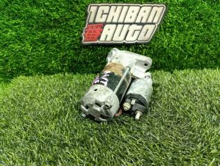 Стартер TOYOTA RUSH J210E 3SZ-VE 28100-97214 5 ракурс Стартер TOYOTA RUSH J210E 3SZ-VE 28100-97214 5 ракурс