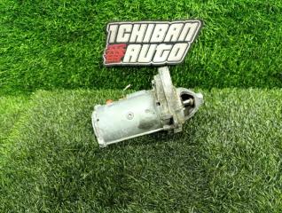 Запчасть стартер NISSAN