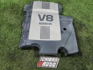 Запчасть крышка двс декоративная NISSAN CIMA