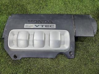 Крышка двс декоративная HONDA ELYSION RR5 J35A 17121-R27-J00 2 ракурс