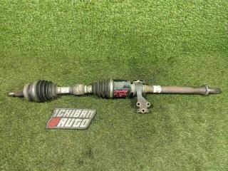 Привод правый передний HYUNDAI SONATA LF G4FJ 49501C2450 1 ракурс