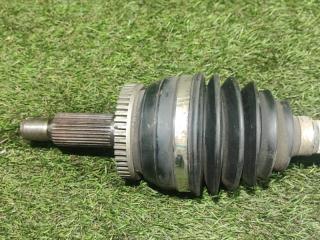 Привод правый передний HYUNDAI SONATA LF G4FJ 49501C2450 2 ракурс