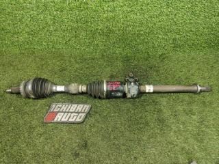 Привод правый передний HYUNDAI SONATA LF G4FJ 49501C2450 5 ракурс