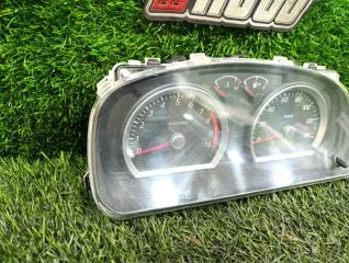 Спидометр SUZUKI Jimny JB23W K6AT 3411076J10 2 ракурс Спидометр SUZUKI Jimny JB23W K6AT 3411076J10 2 ракурс