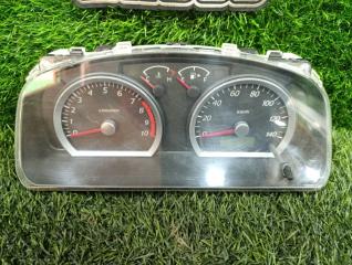 Спидометр SUZUKI Jimny JB23W K6AT 3411076J10 4 ракурс Спидометр SUZUKI Jimny JB23W K6AT 3411076J10 4 ракурс