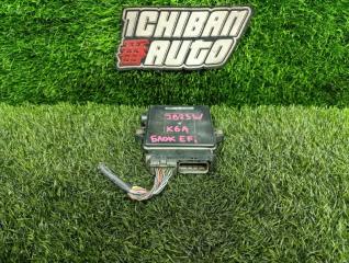 Блок управления efi SUZUKI JIMNY