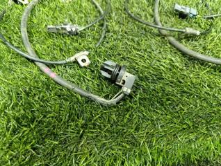 Датчик abs задний SUZUKI JIMNY JB23W K6AT 5632057M02 2 ракурс