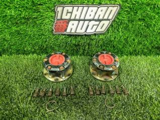 Lock передний SUZUKI JIMNY