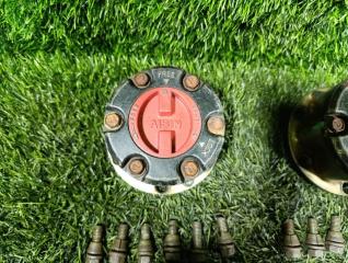 Lock передний SUZUKI JIMNY JA11 F6A 4380180011 4 ракурс