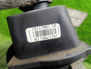 Гидроусилитель CHEVROLET TrailBlazer GMT360 LL8 15117951 5 ракурс