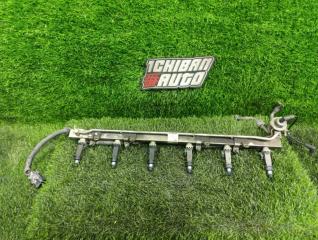Форсунка инжекторная CHEVROLET TrailBlazer GMT360 LL8 25313185 5 ракурс