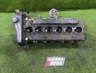 Головка блока цилиндров CHEVROLET TrailBlazer GMT360 LL8 19257187 1 ракурс