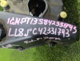 Головка блока цилиндров CHEVROLET TrailBlazer GMT360 LL8 19257187 2 ракурс