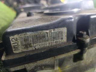 Головка блока цилиндров CHEVROLET TrailBlazer GMT360 LL8 19257187 5 ракурс