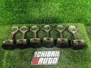 Запчасть поршень CHEVROLET TrailBlazer 2004